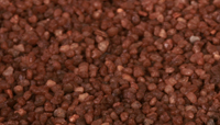Brown Pigmented Quartz for Polymer Balconies